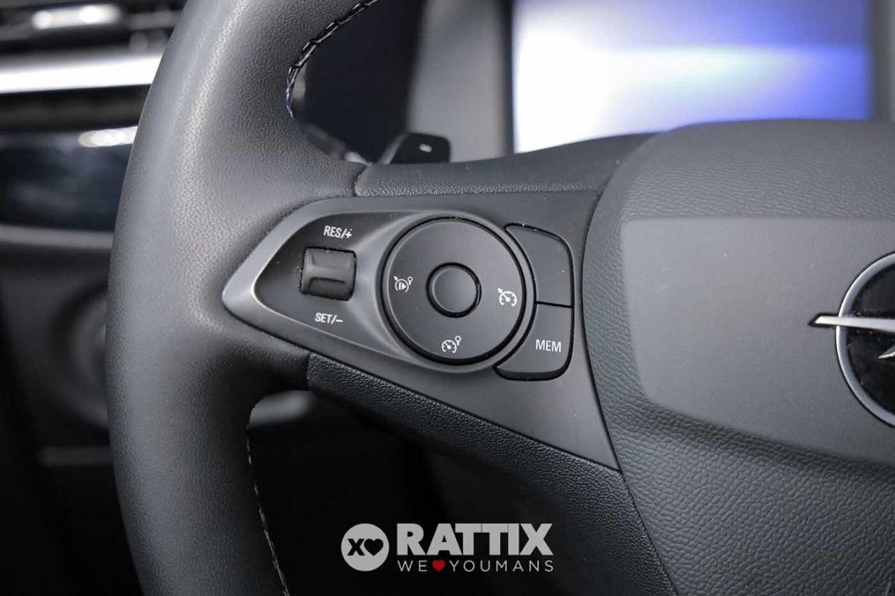 Opel Opel Corsa usata, con Interno 11