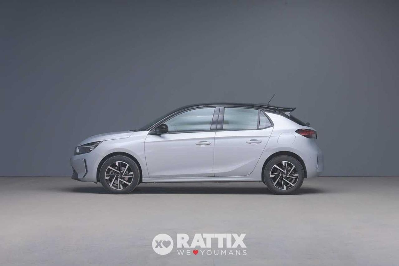 Opel Opel Corsa usata 11
