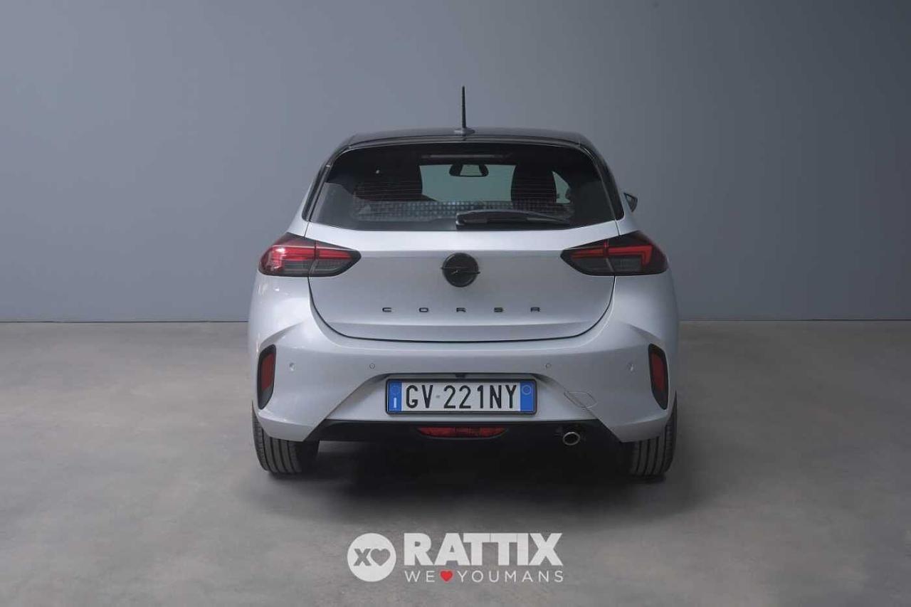 Opel Opel Corsa usata 25