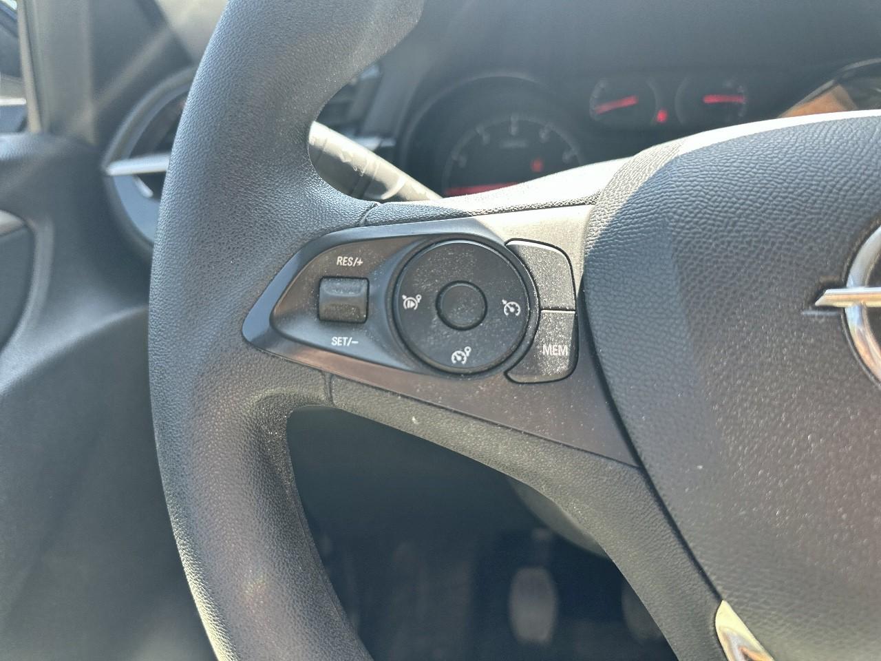 Opel Opel Corsa usata, con airbags 6