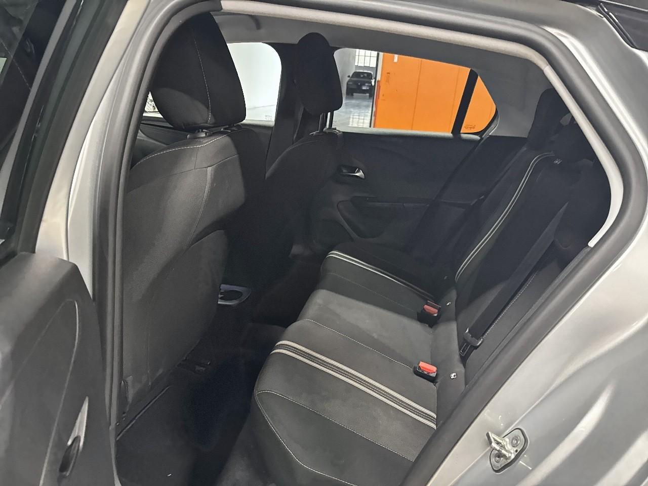 Opel Opel Corsa usata, con Climatizzatore
