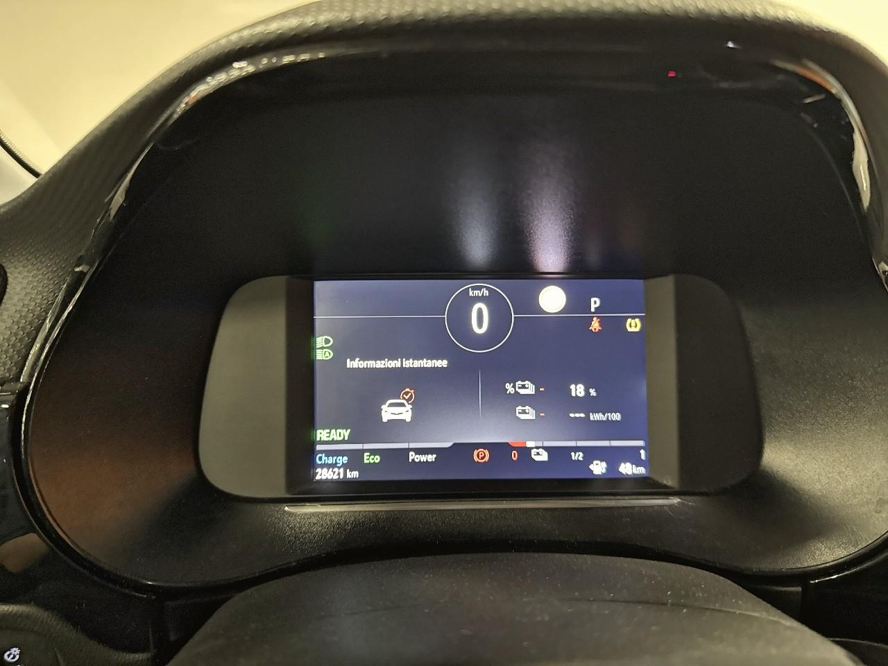 Opel Opel Corsa usata, con Mirror Screen