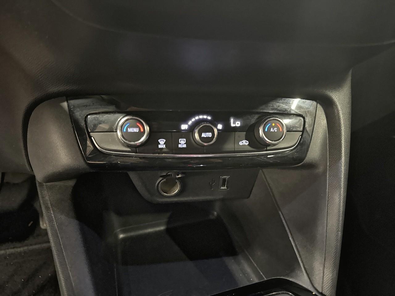 Opel Opel Corsa usata 5