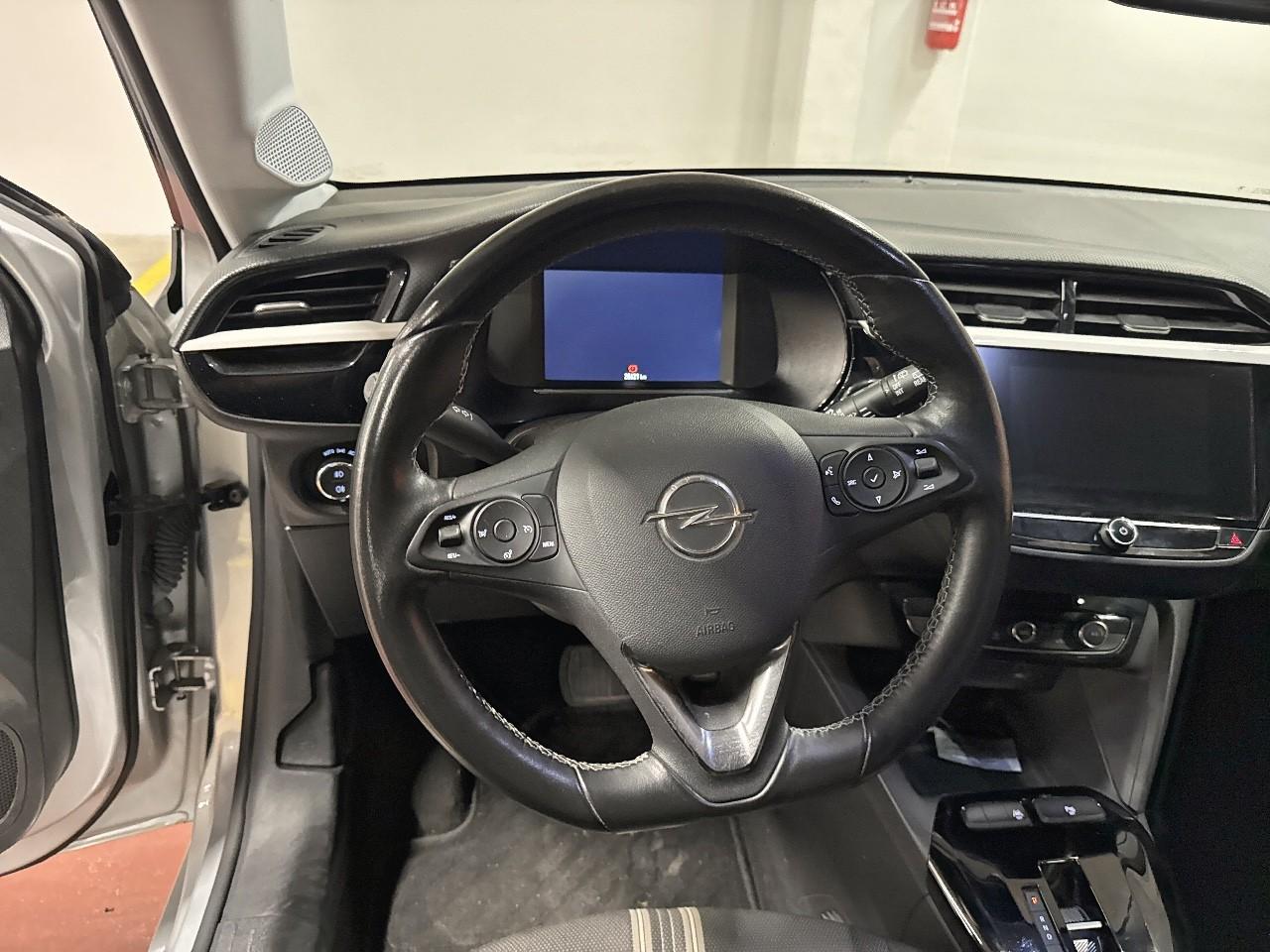 Opel Opel Corsa usata 7