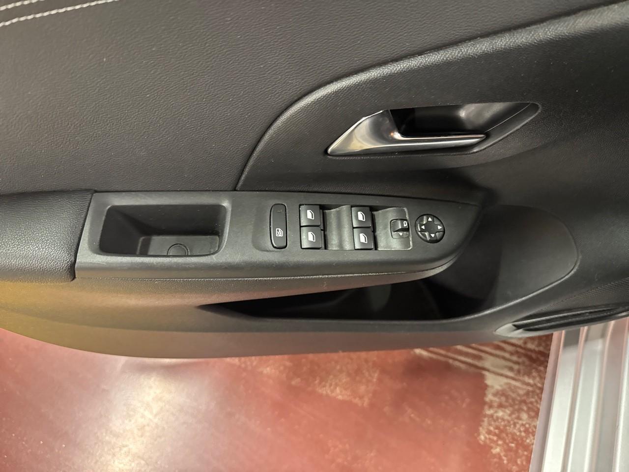 Opel Opel Corsa usata 8