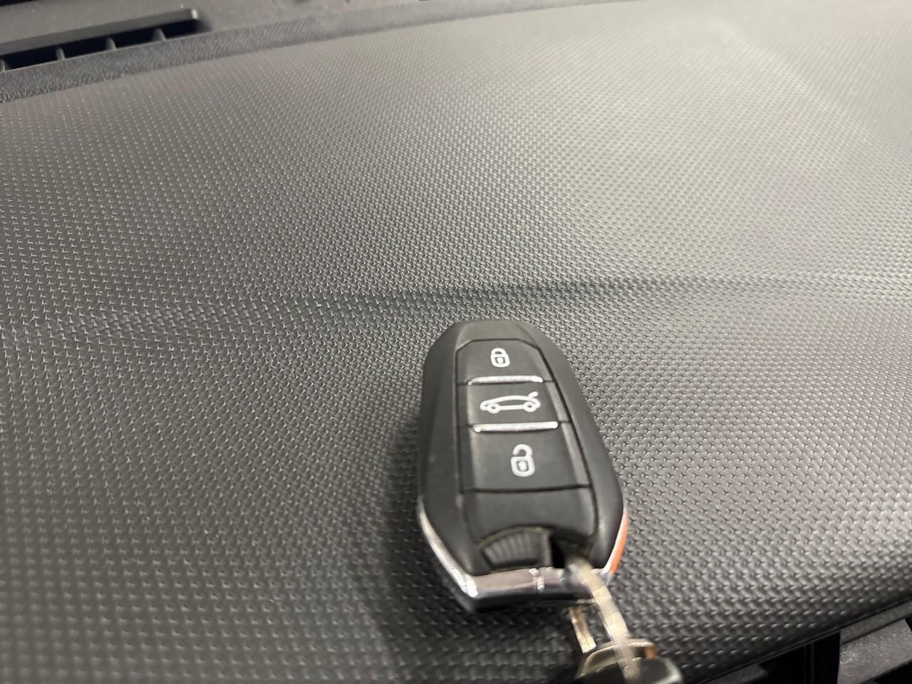 Opel Opel Corsa usata 10