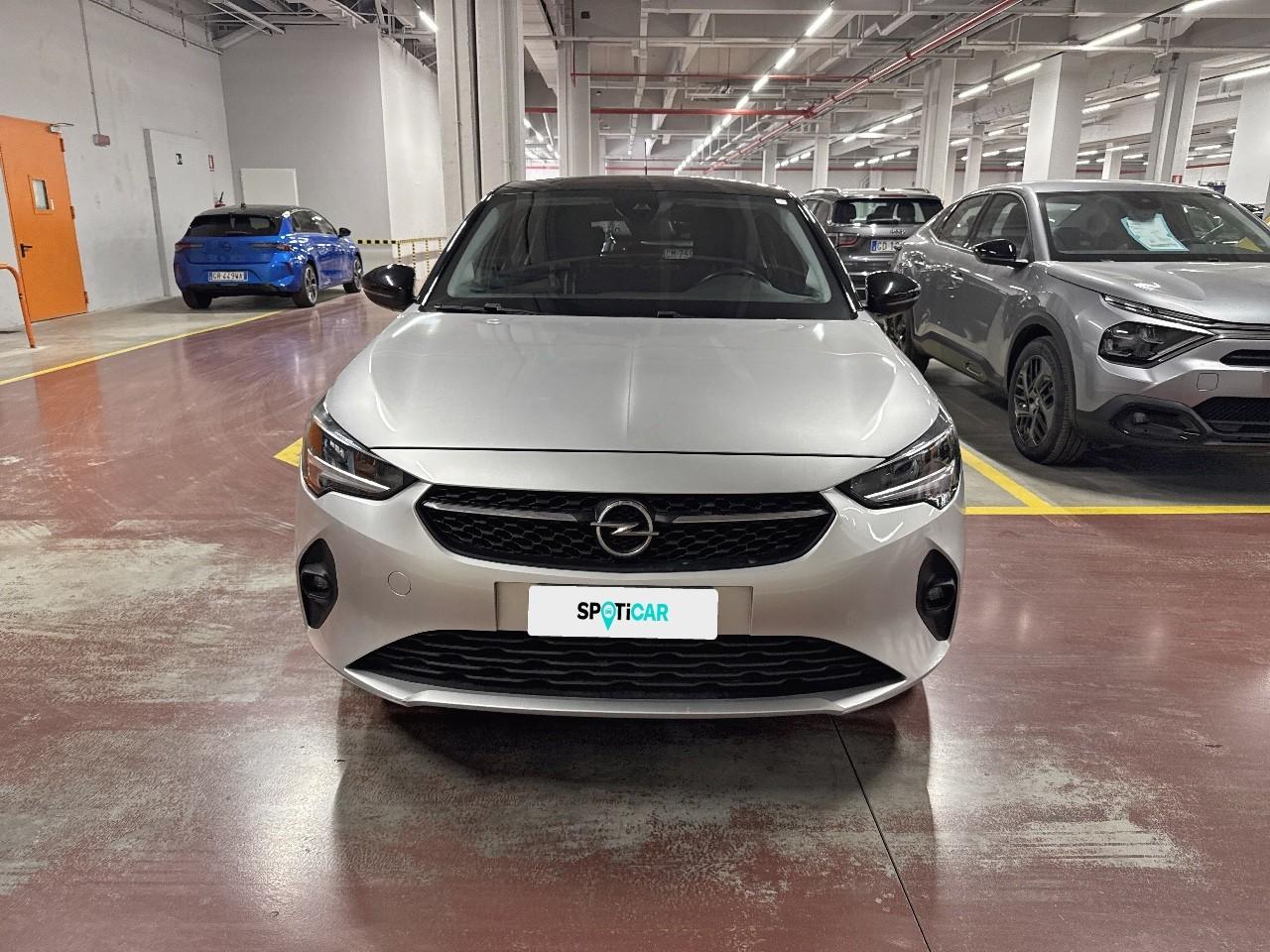 Opel Opel Corsa usata 11