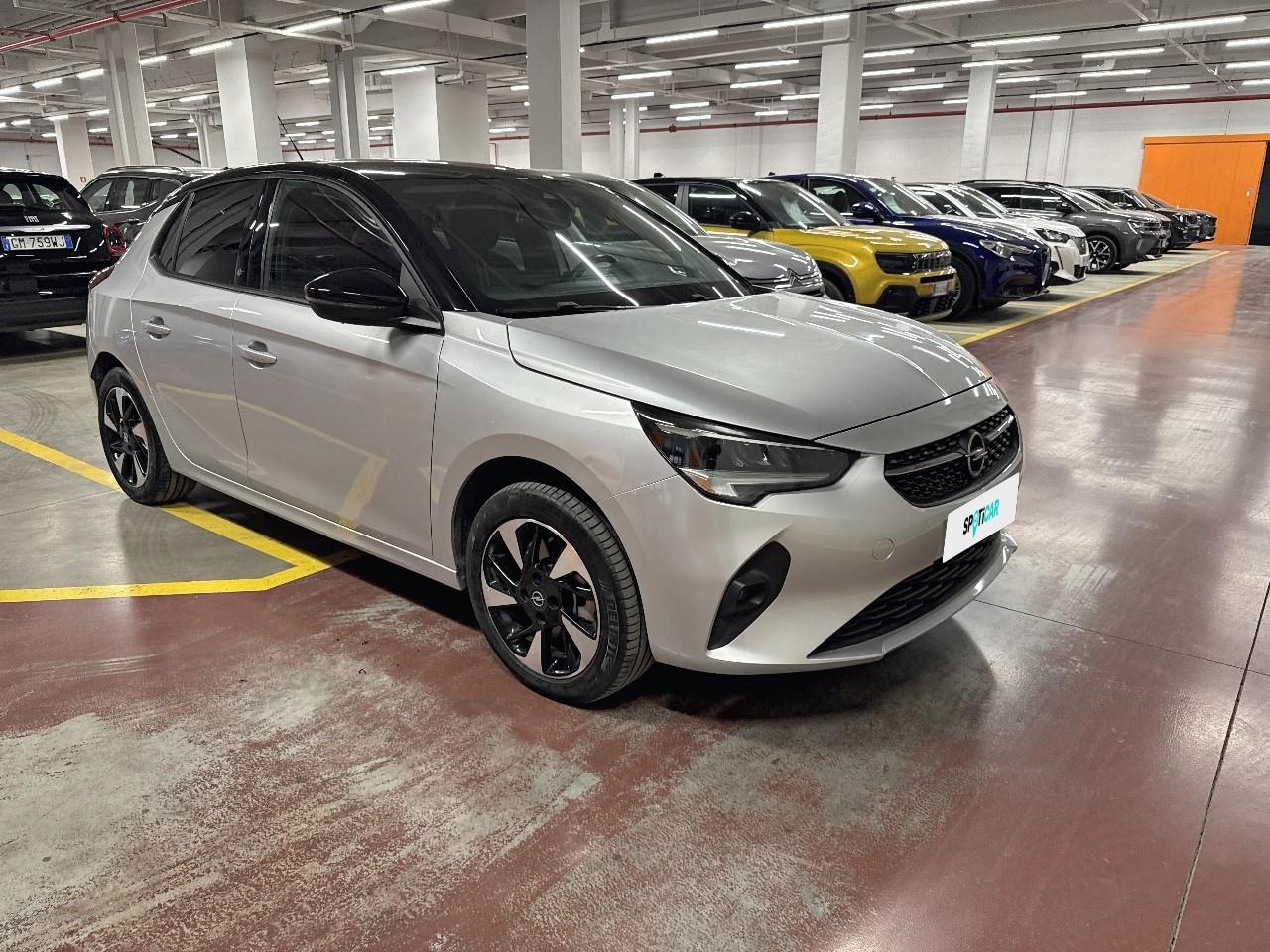 Opel Opel Corsa usata 14