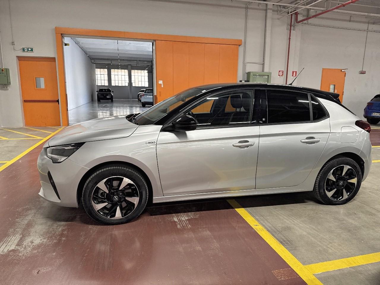 Opel Opel Corsa usata 15