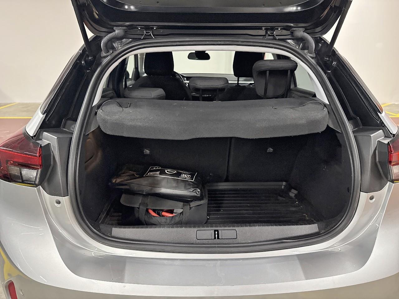 Opel Opel Corsa usata 17