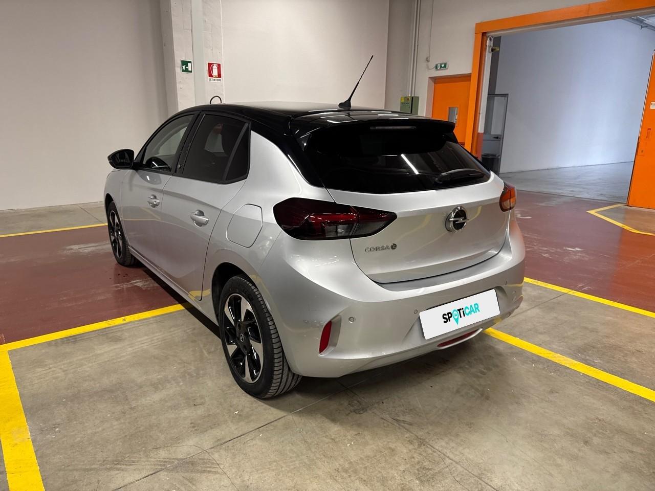 Opel Opel Corsa usata 18