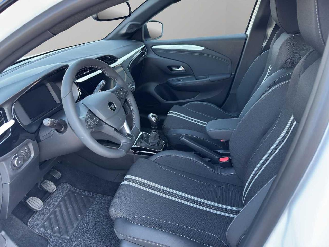 Opel Opel Corsa usata, con 5500