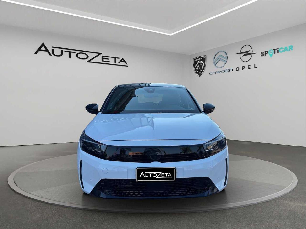 Opel Opel Corsa usata, con alzacristalli elettrici anteriori e posteriori