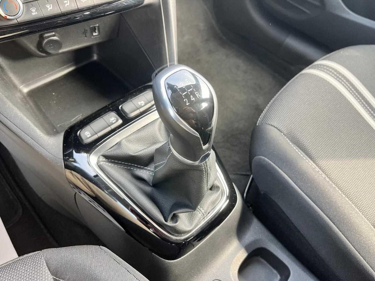 Opel Opel Corsa usata, con 5 marce