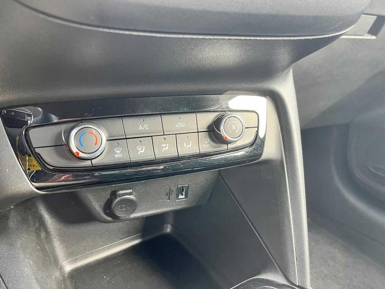 Opel Opel Corsa usata, con 5 sedili