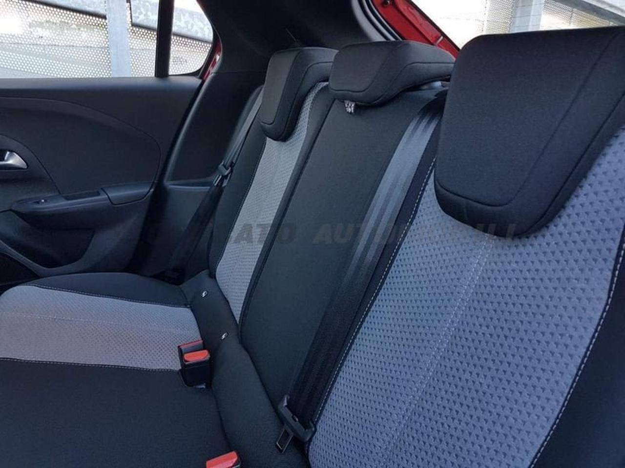 Opel Opel Corsa usata 5