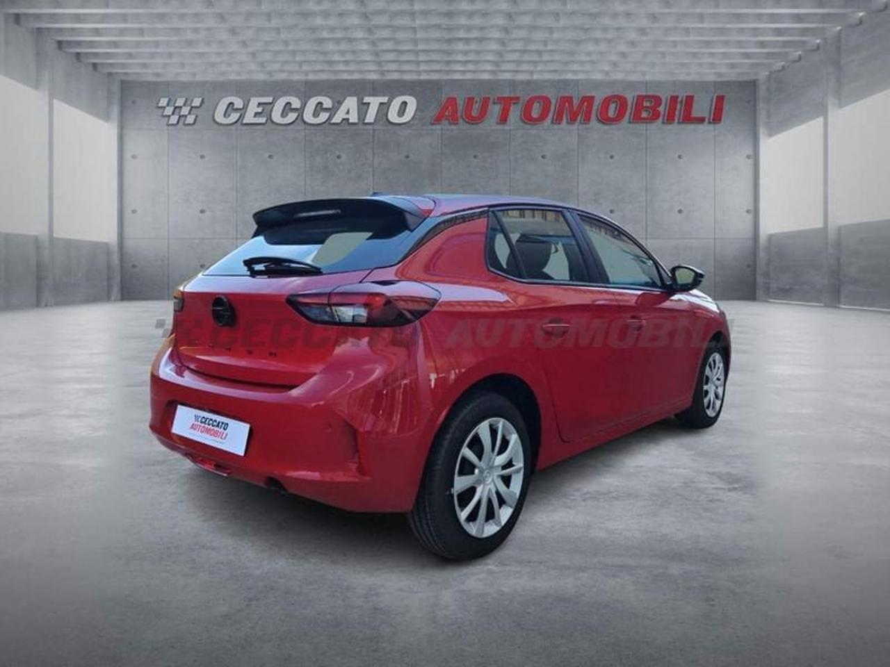 Opel Opel Corsa usata 8