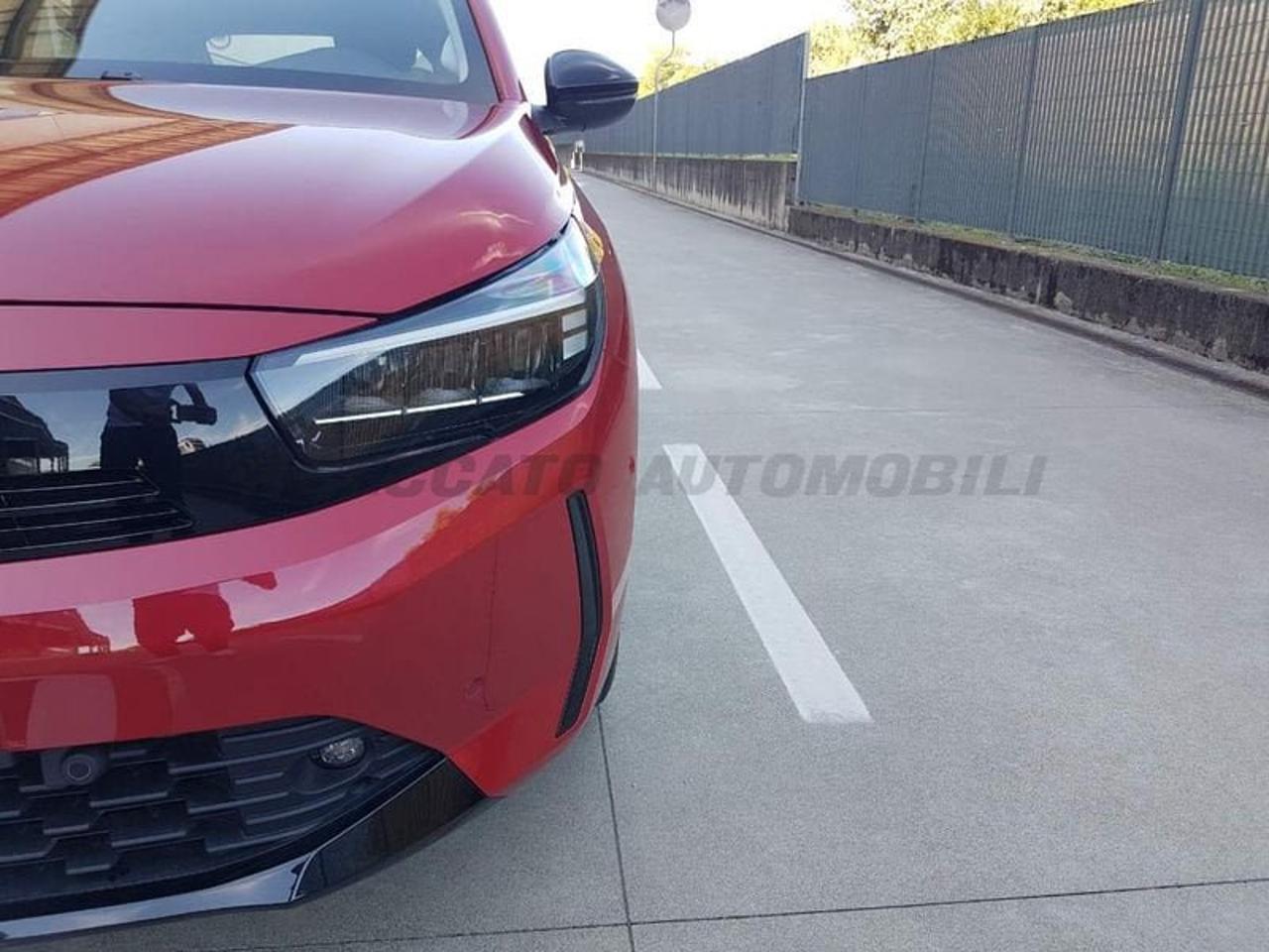 Opel Opel Corsa usata 9