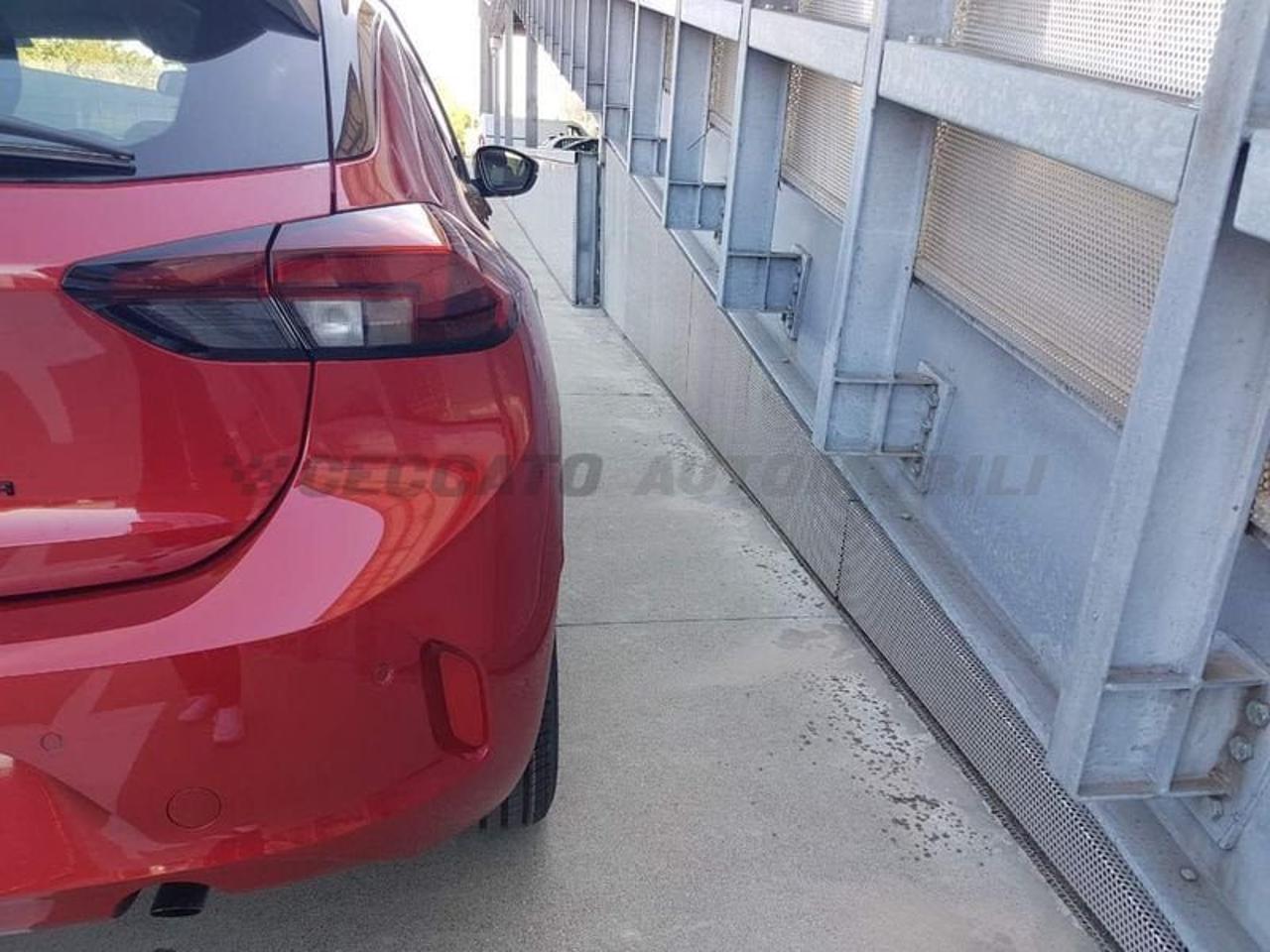 Opel Opel Corsa usata 10
