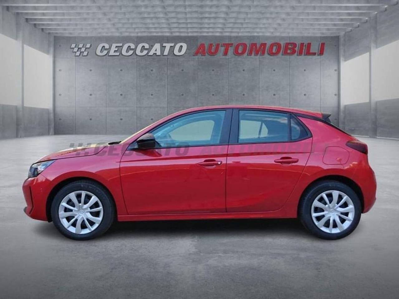 Opel Opel Corsa usata 11