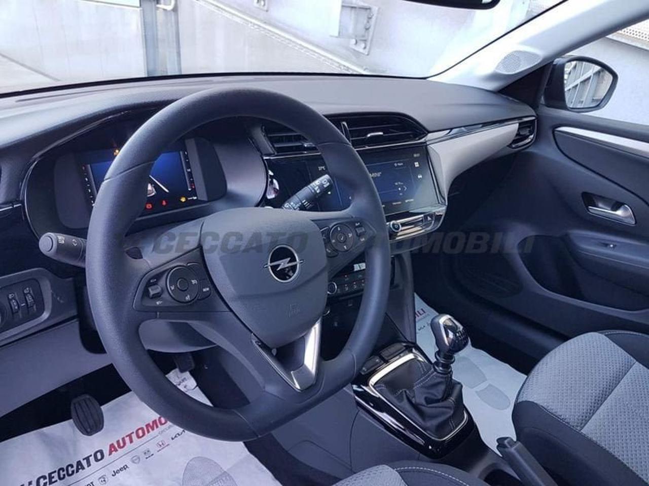 Opel Opel Corsa usata 12
