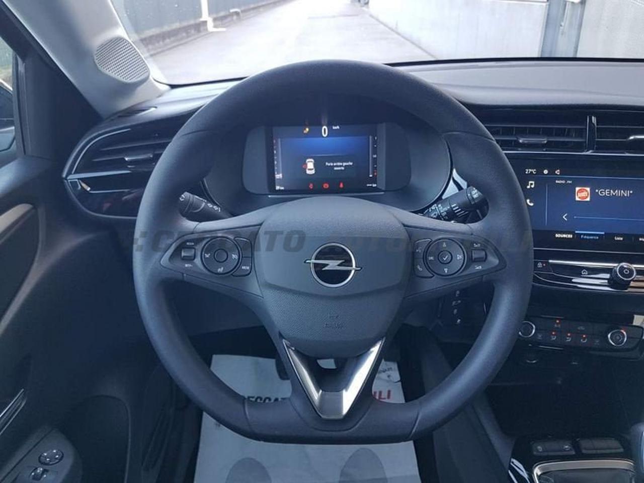Opel Opel Corsa usata 13