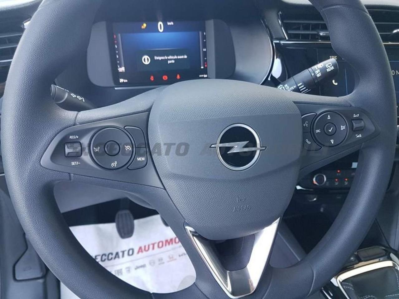Opel Opel Corsa usata 14