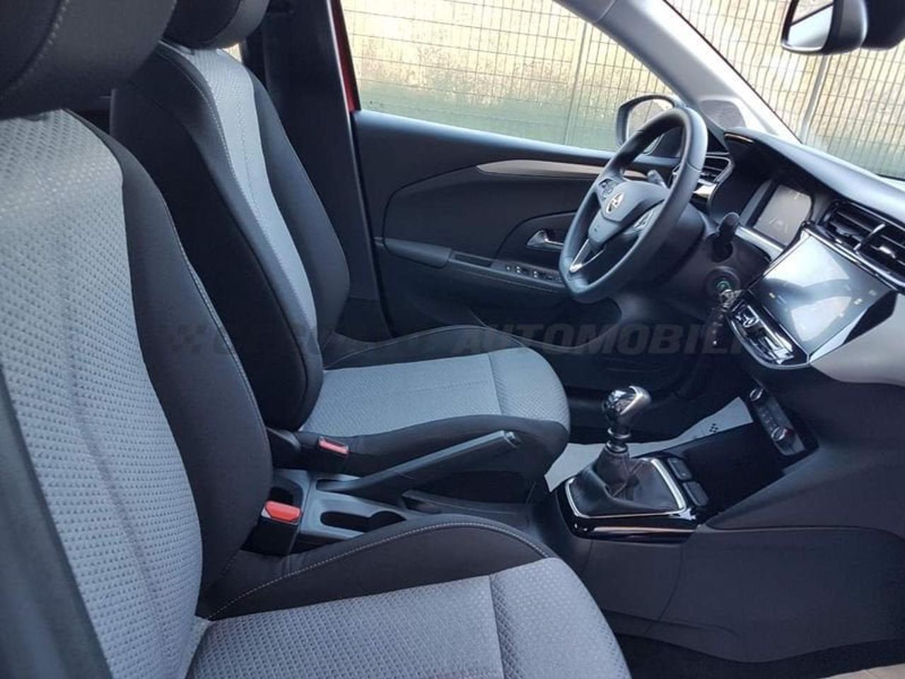 Opel Opel Corsa usata 16