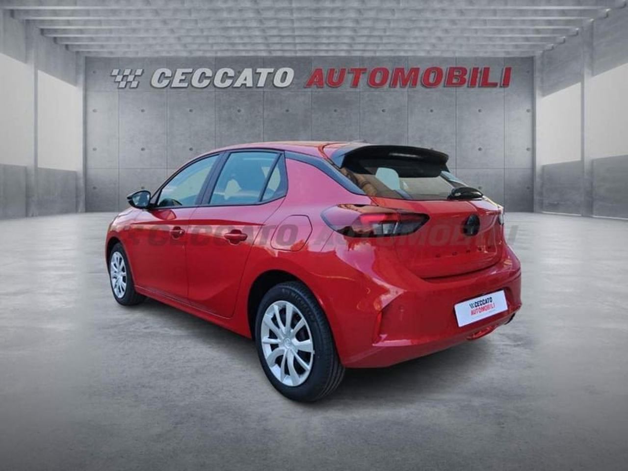 Opel Opel Corsa usata 17