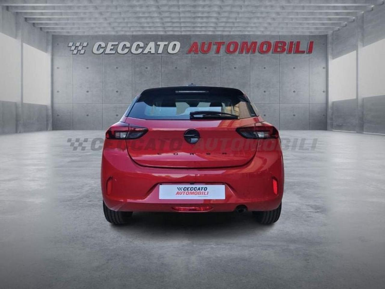 Opel Opel Corsa usata 19