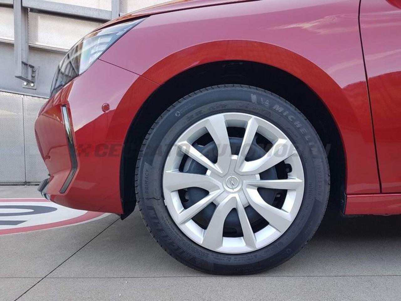 Opel Opel Corsa usata 20