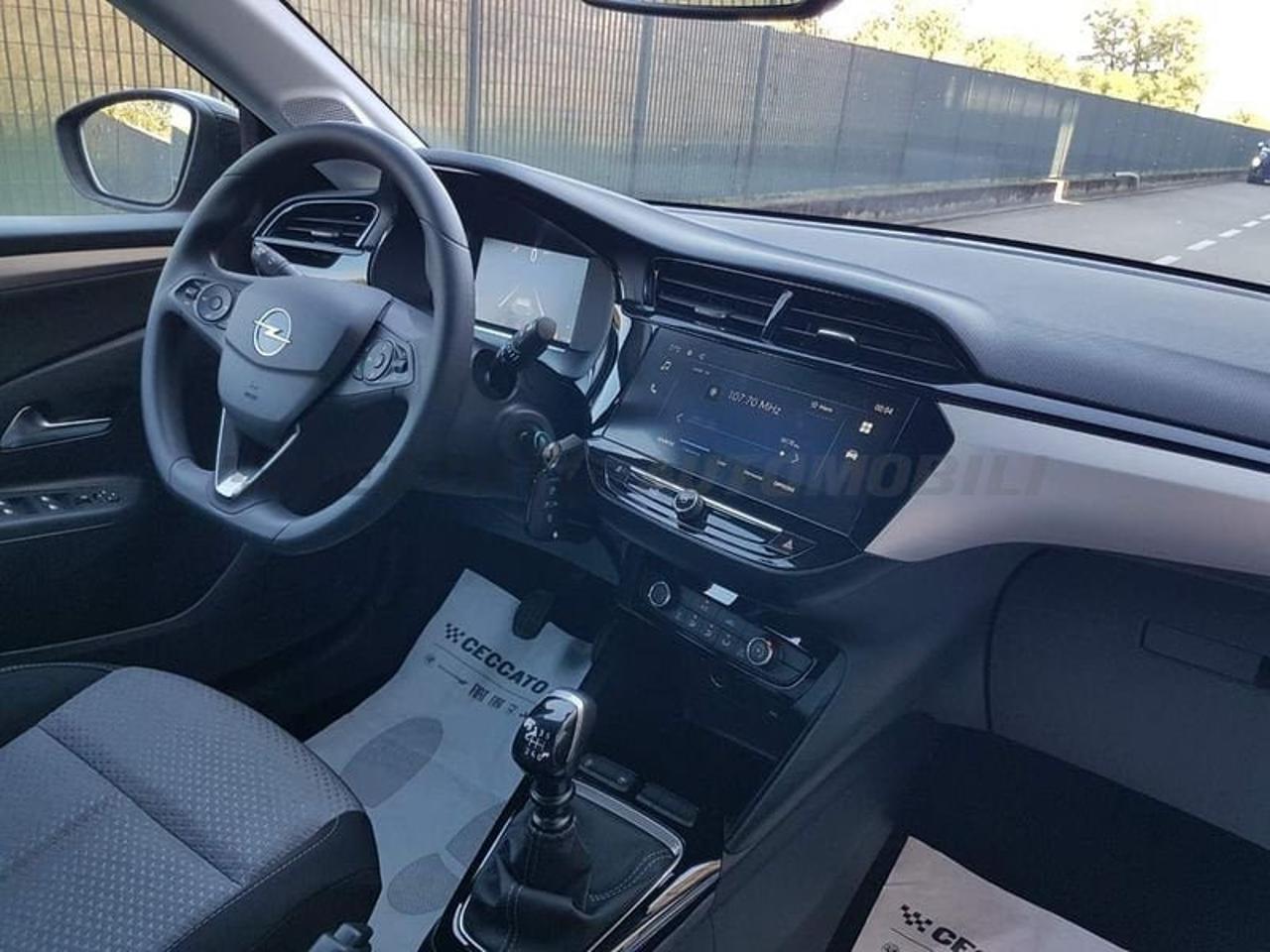 Opel Opel Corsa usata 21