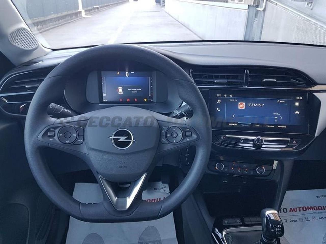 Opel Opel Corsa usata 22