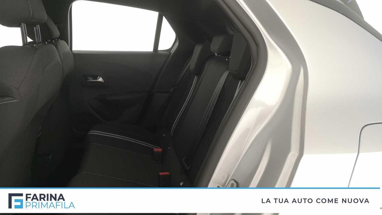 Opel Opel Corsa usata, con 5 porte