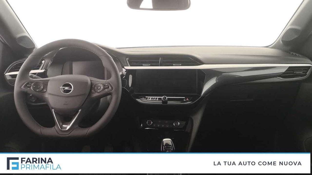 Opel Opel Corsa usata, con 5 sedili