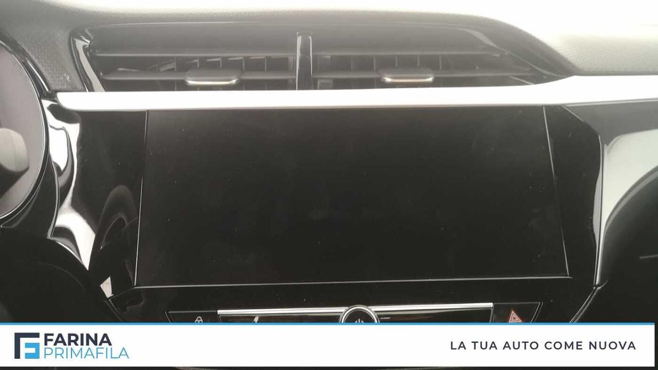 Opel Opel Corsa usata, con Nessun airbag