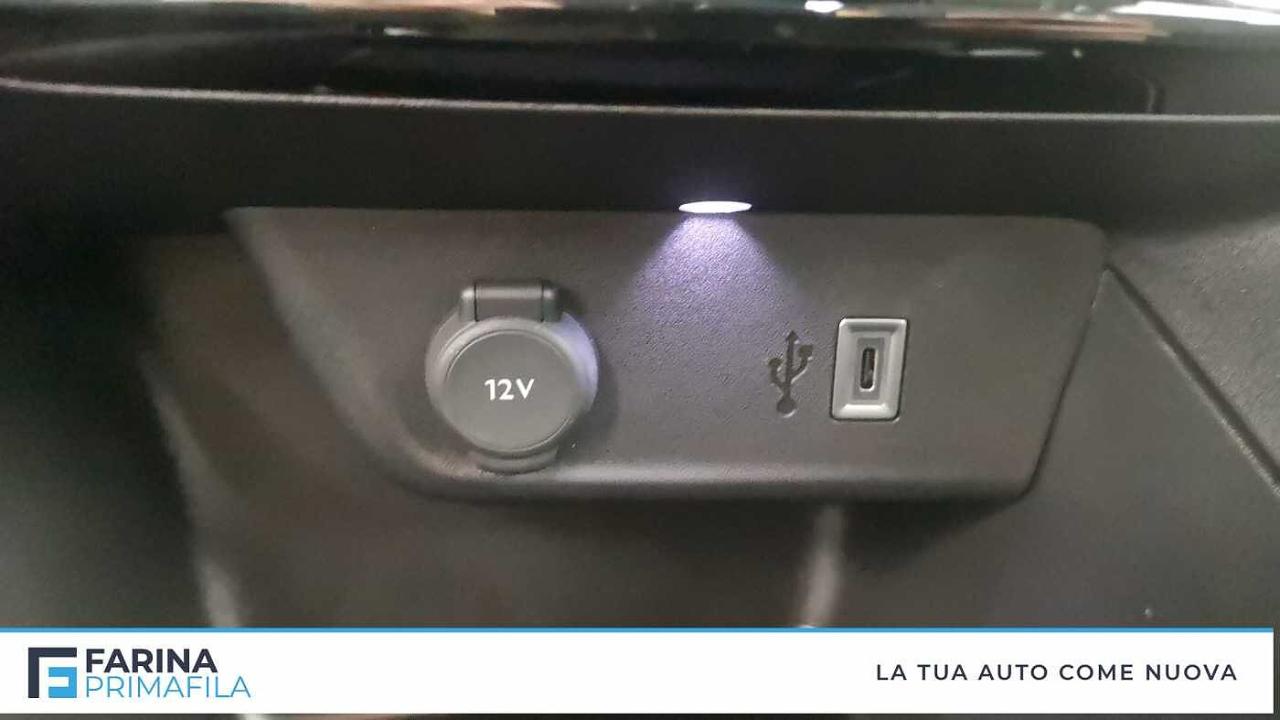 Opel Opel Corsa usata, con trazione anteriore