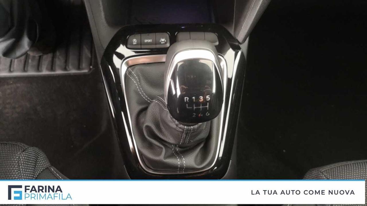 Opel Opel Corsa usata 9