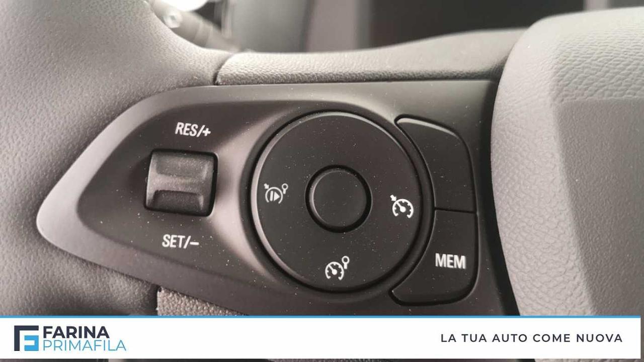 Opel Opel Corsa usata 10