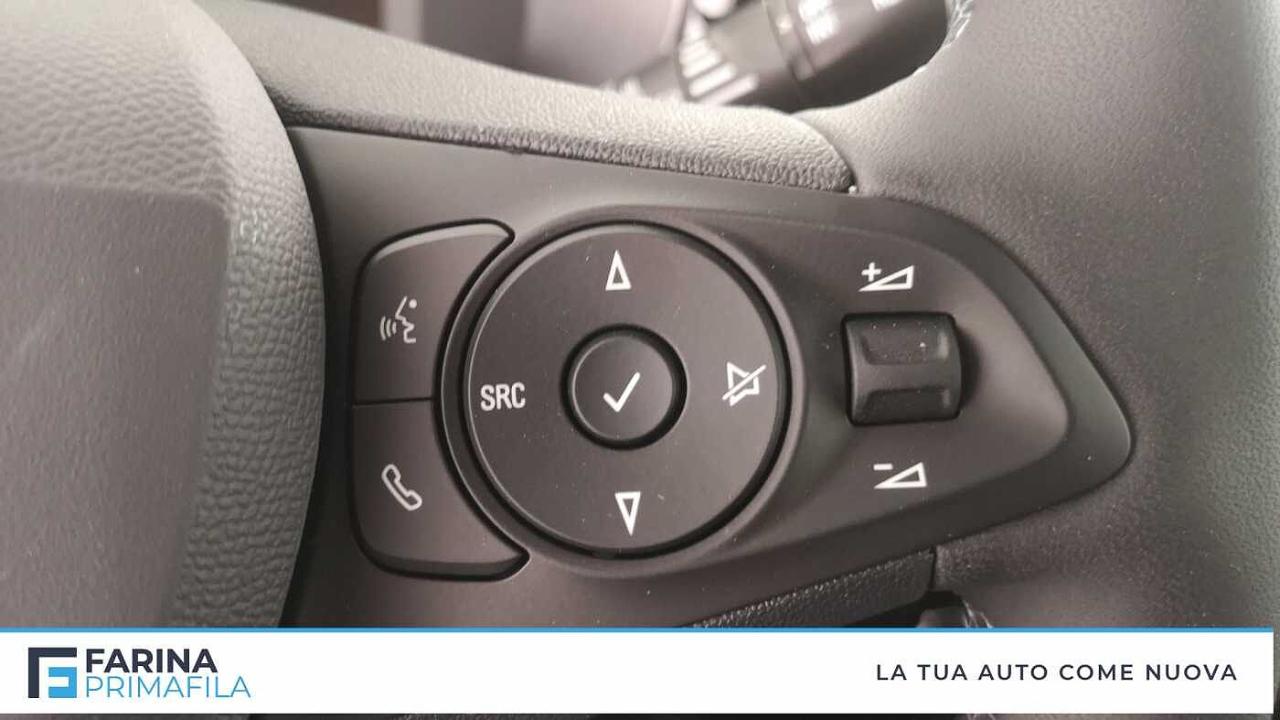 Opel Opel Corsa usata 12