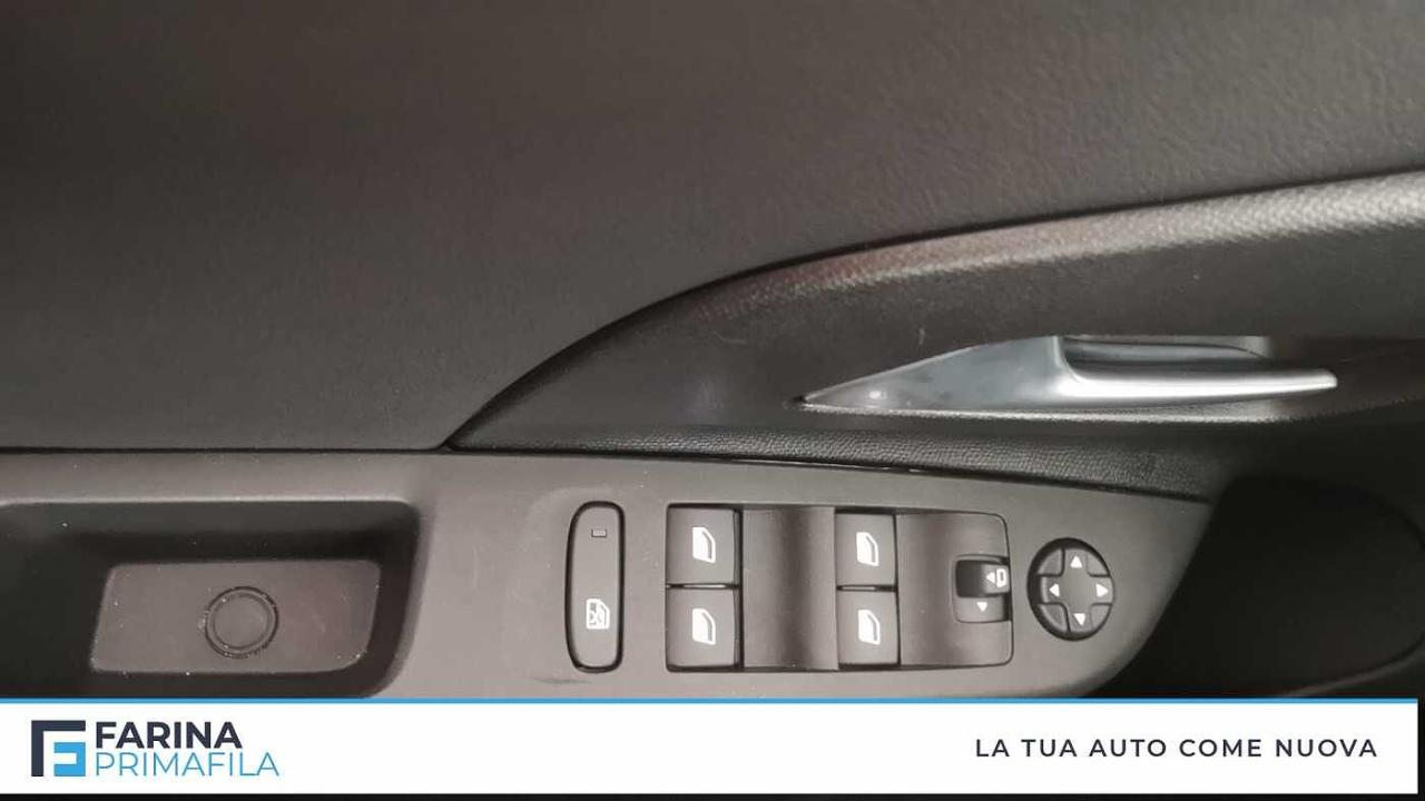 Opel Opel Corsa usata 16
