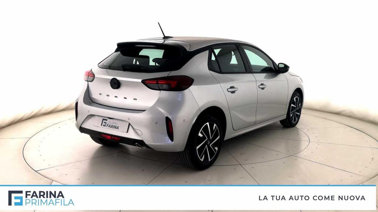 Opel Opel Corsa usata 18