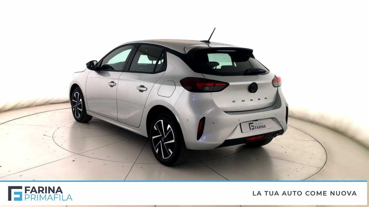 Opel Opel Corsa usata 19