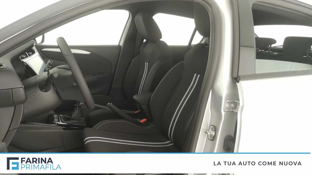 Opel Opel Corsa usata 20