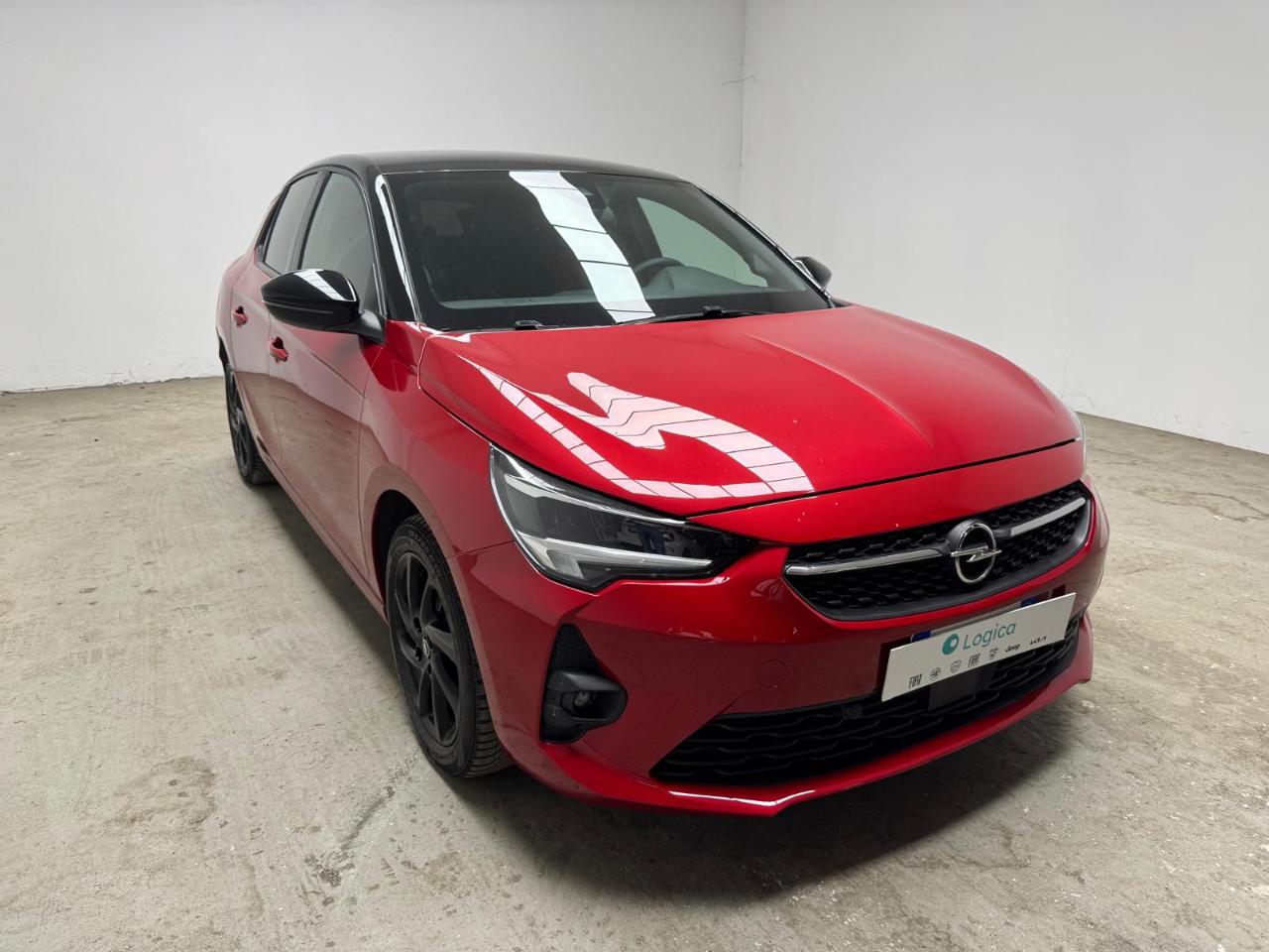 Opel Opel Corsa CORSA VI 2020 1.2 GS Line s and s 100cv