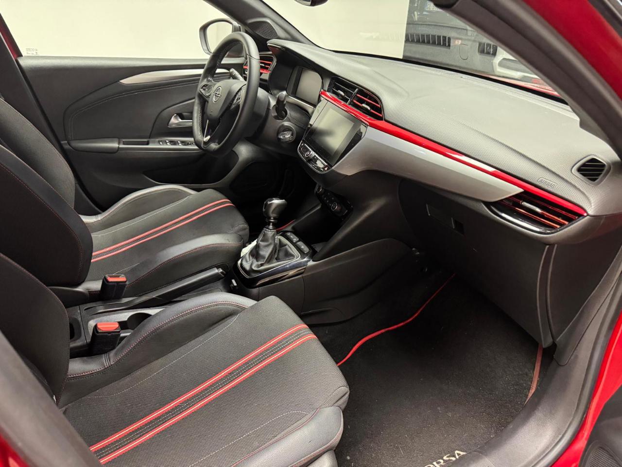 Opel Opel Corsa usata 5