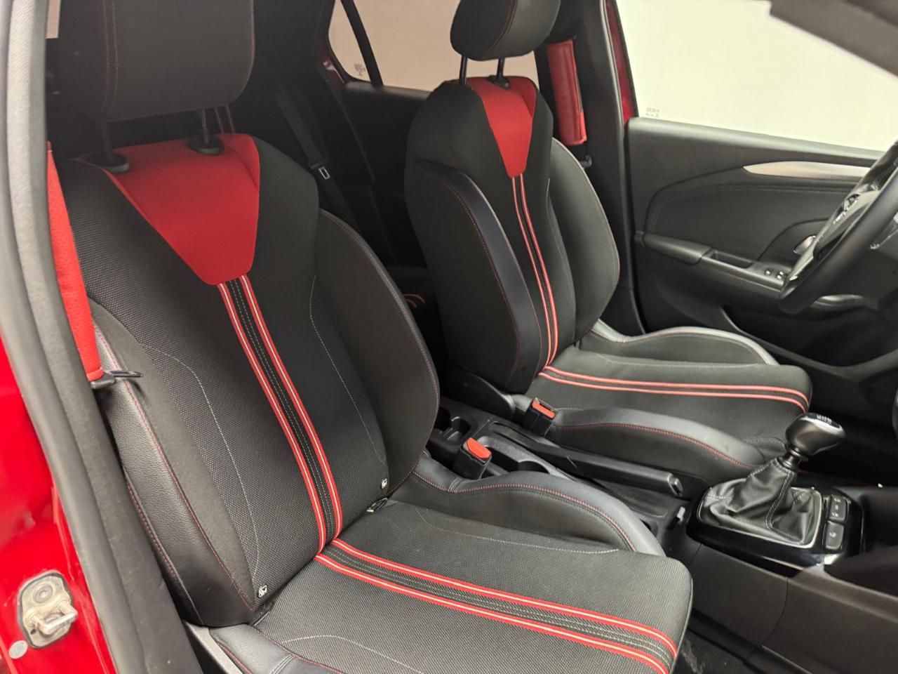 Opel Opel Corsa usata 6