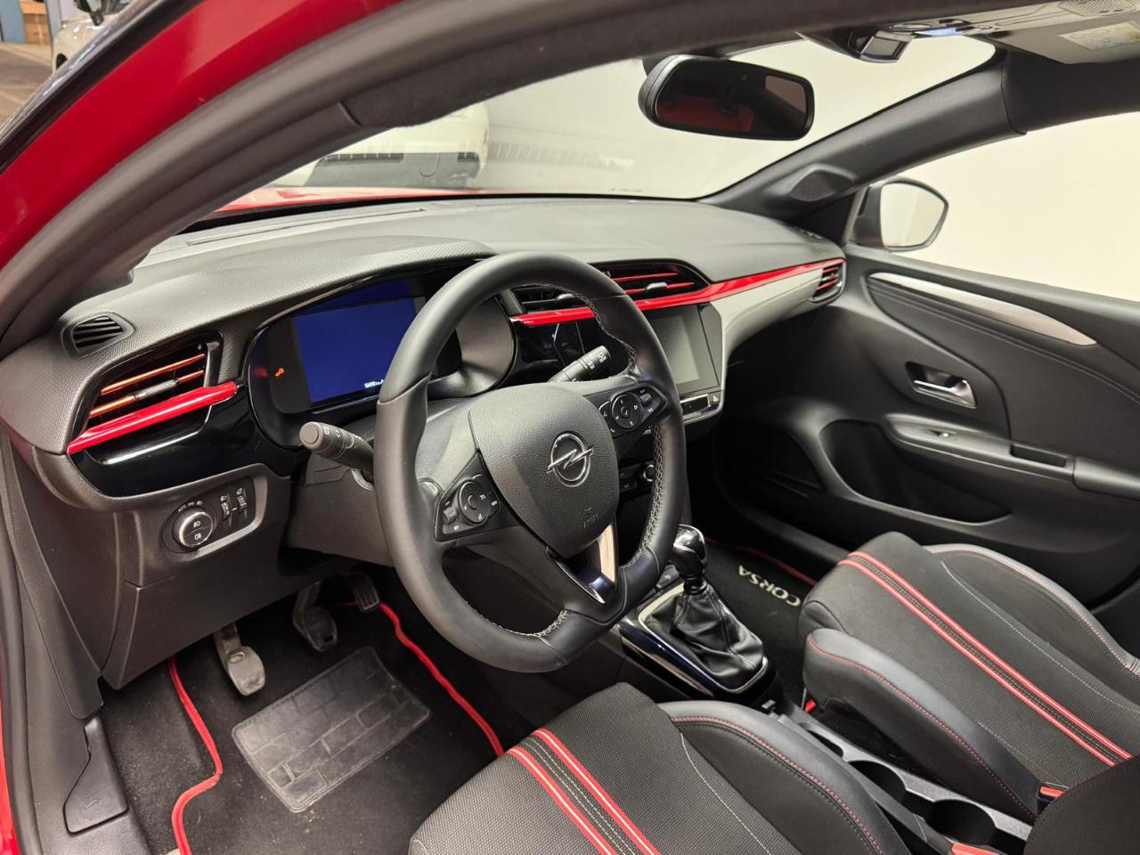 Opel Opel Corsa usata 8