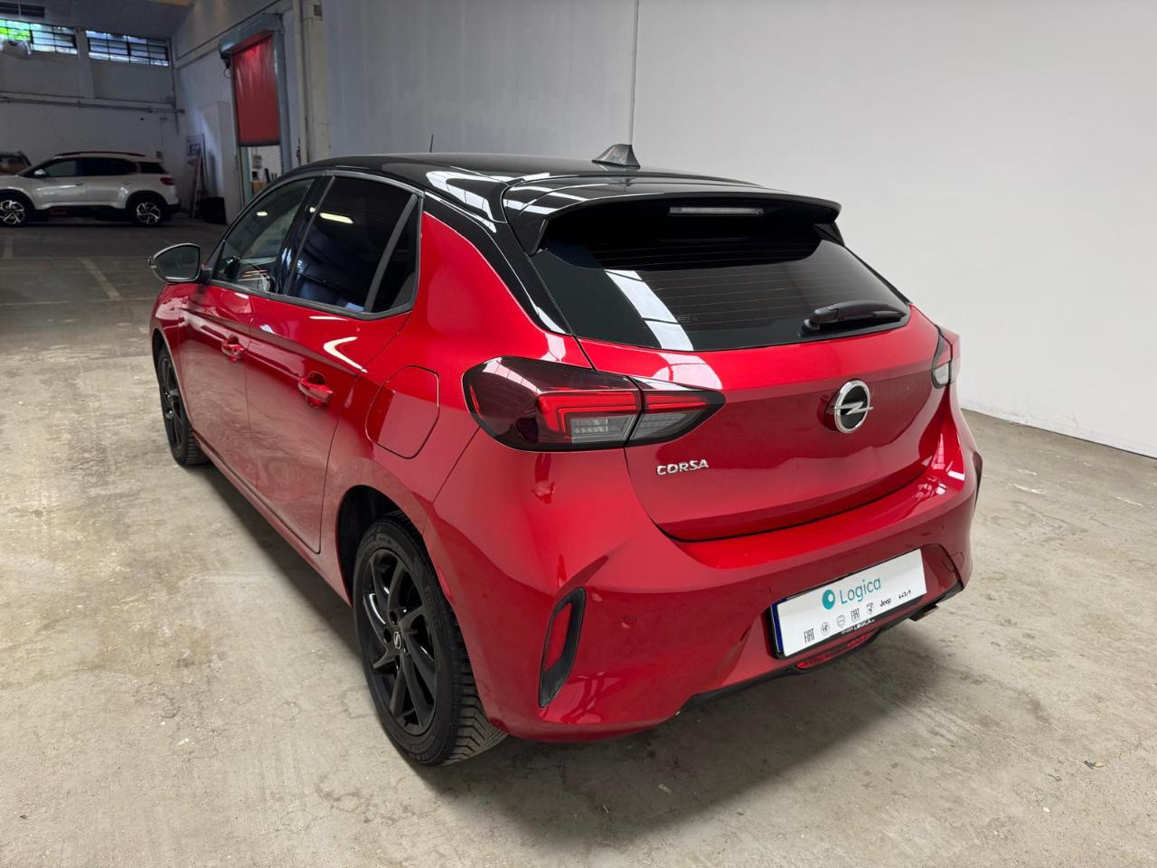 Opel Opel Corsa usata 11