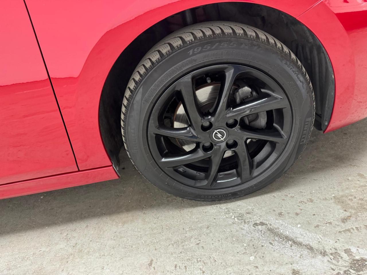 Opel Opel Corsa usata 12